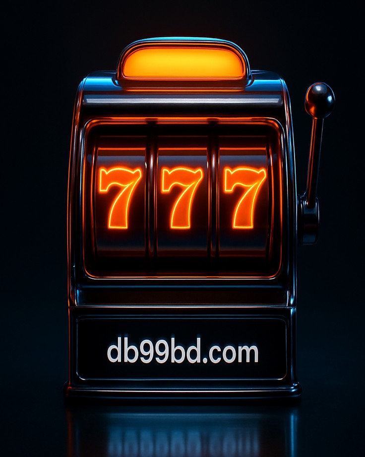 db99bd গেমিং প্ল্যাটফর্মে আজই নিরাপদে নিবন্ধন করুন